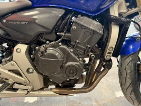 Honda Hornet HORNET 600 | Mobile.bg    13