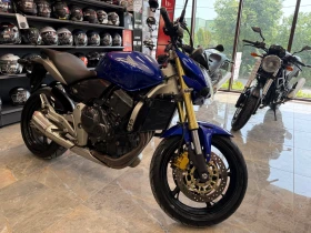 Honda Hornet HORNET 600 | Mobile.bg    2