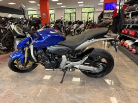 Honda Hornet HORNET 600 | Mobile.bg    8