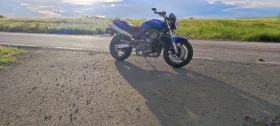 Обява за продажба на Honda Hornet ~4 600 лв. - изображение 1