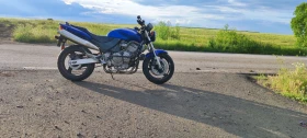 Обява за продажба на Honda Hornet ~4 600 лв. - изображение 2