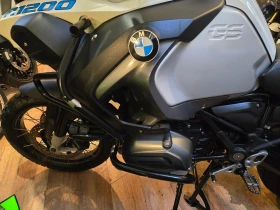BMW R 1200GS Adventure , снимка 9