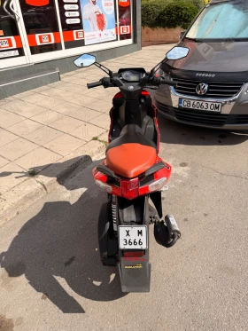 Aprilia Sr | Mobile.bg � ����� ������ 3