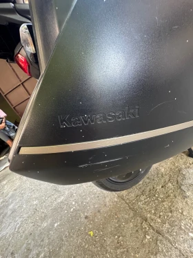 Kawasaki Versys | Mobile.bg � ����� ������ 8