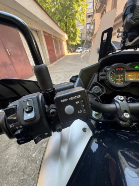 Kawasaki Versys | Mobile.bg � ����� ������ 6