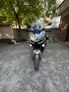 Kawasaki Versys | Mobile.bg � ����� ������ 4