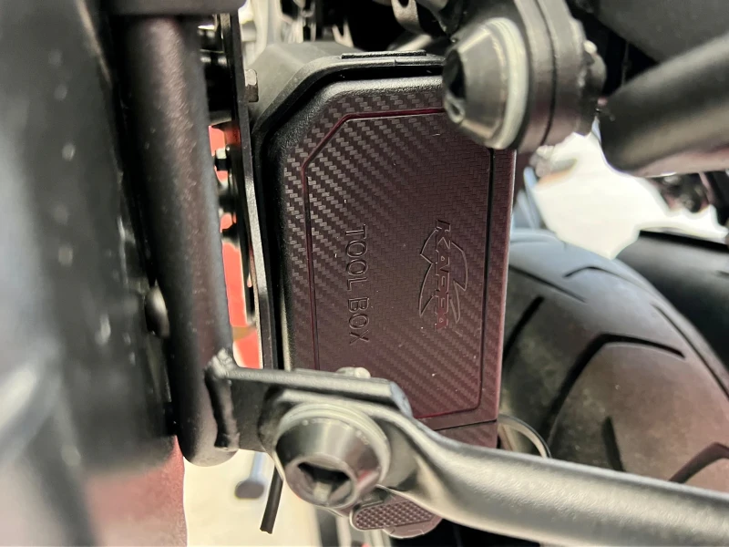 Suzuki V-strom 1000i ABS TCS 2017 - 449 лв/месец, снимка 4 - Мотоциклети и мототехника - 49782340