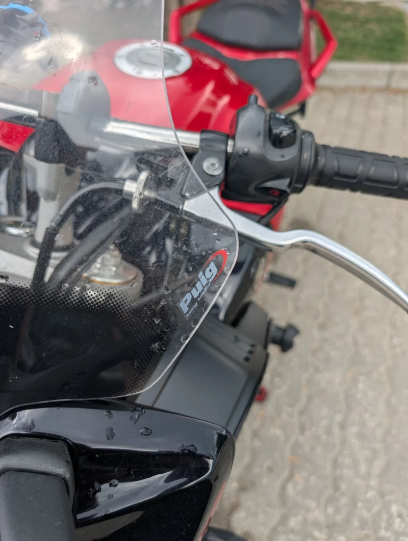 Yamaha FZ1 FZ1S, снимка 8 - Мотоциклети и мототехника - 51276547