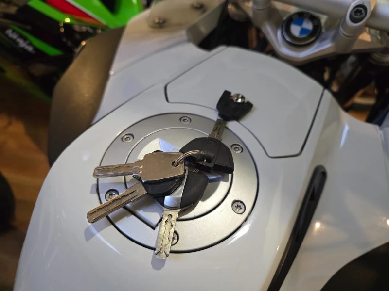 BMW R 1200GS Adventure , снимка 7 - Мотоциклети и мототехника - 53387804