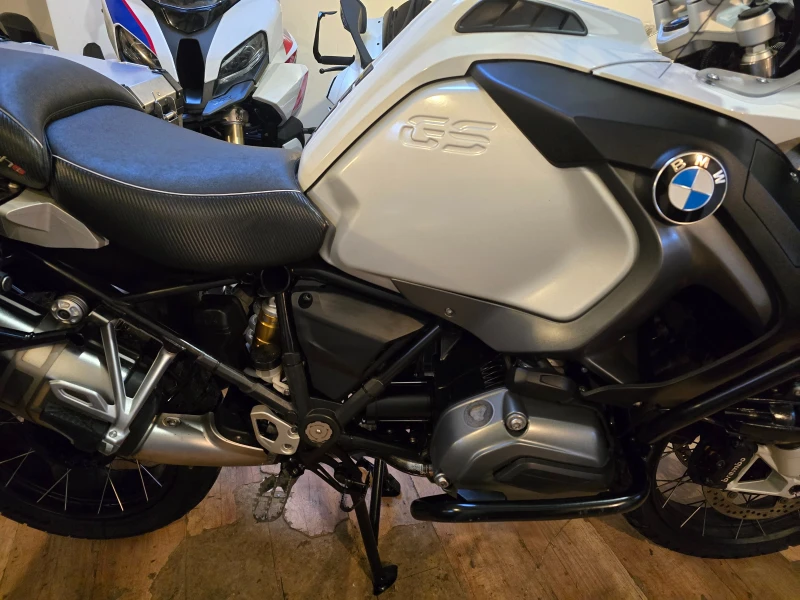 BMW R 1200GS Adventure , снимка 6 - Мотоциклети и мототехника - 53387804