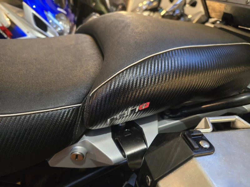 BMW R 1200GS Adventure , снимка 13 - Мотоциклети и мототехника - 53387804