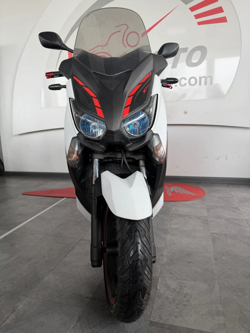Yamaha X-max 250, снимка 2 - Мотоциклети и мототехника - 53429892