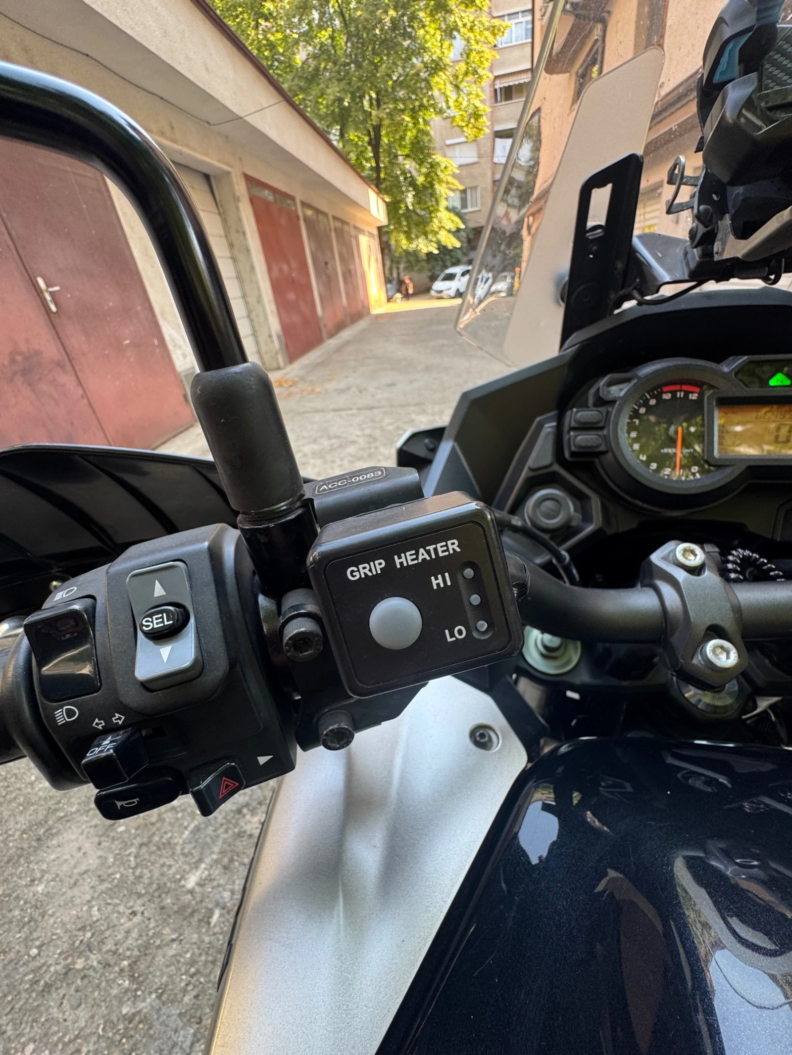 Kawasaki Versys | Mobile.bg � ����������� 6