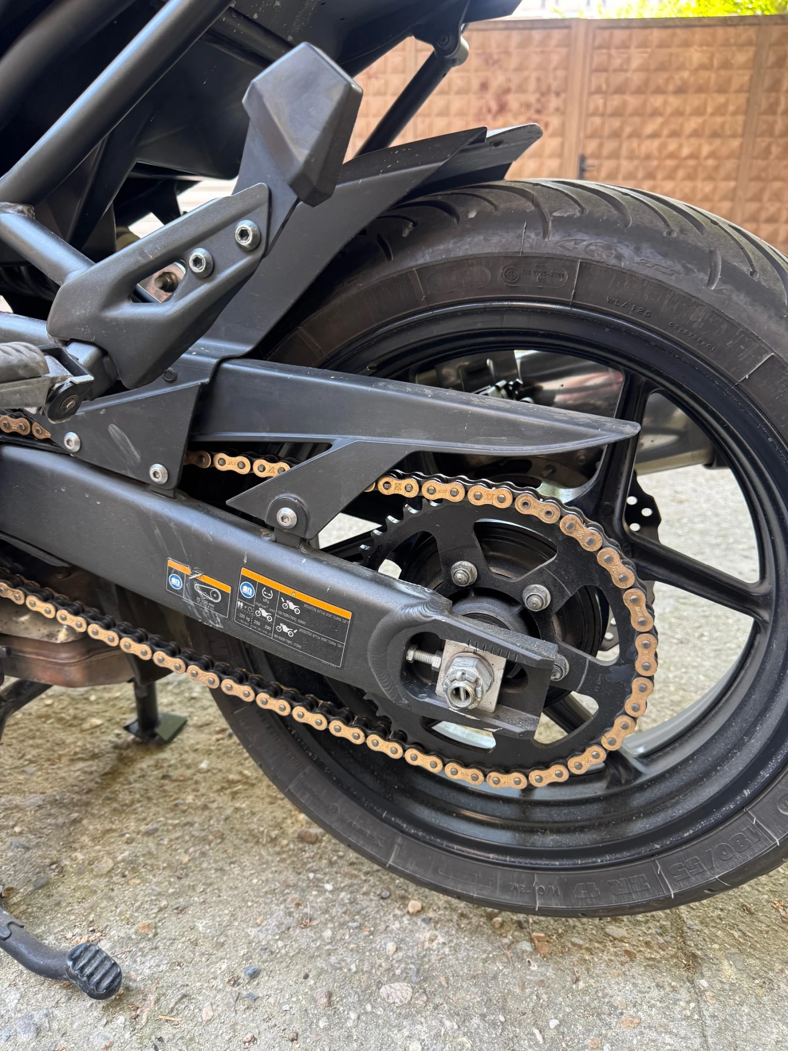 Kawasaki Versys | Mobile.bg � ����������� 11