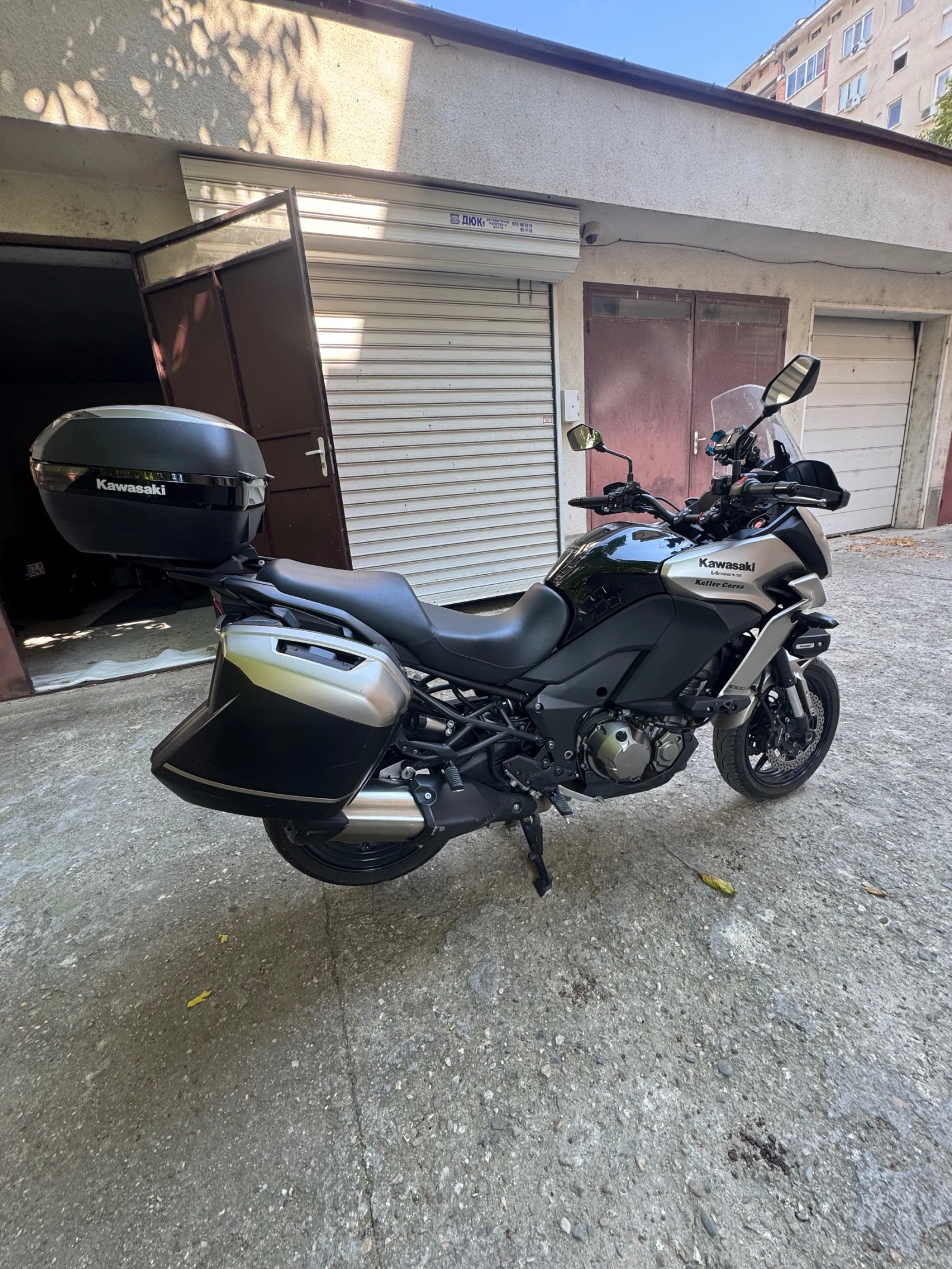 Kawasaki Versys | Mobile.bg � ����������� 2