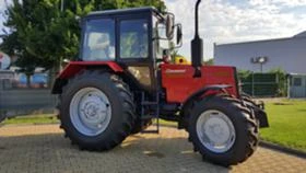 Трактор Беларус 952.2, снимка 2