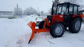 Трактор Беларус 952.2, снимка 8