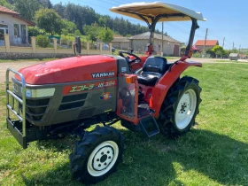 Трактор Yanmar Us 324, снимка 2