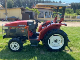 Трактор Yanmar Us 324, снимка 1