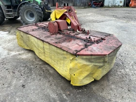 Сенокосачка Друга марка Niemayer , снимка 2