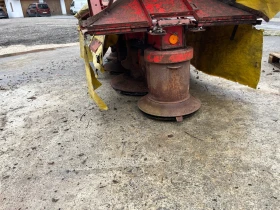 Сенокосачка Друга марка Niemayer , снимка 5