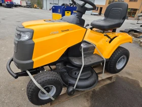      Stiga Tornado 2098