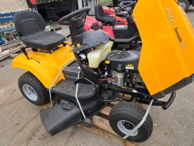      Stiga Tornado 2098