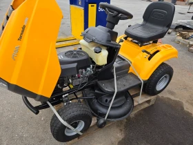      Stiga Tornado 2098
