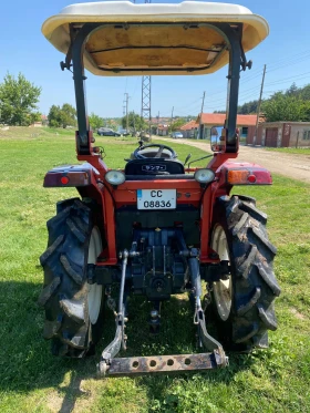 ������� Yanmar Us 324 | Mobile.bg � ����� ������ 4