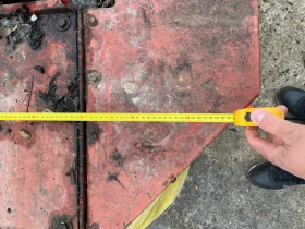 Сенокосачка Друга марка Niemayer  | Auto.bg — изображение 7