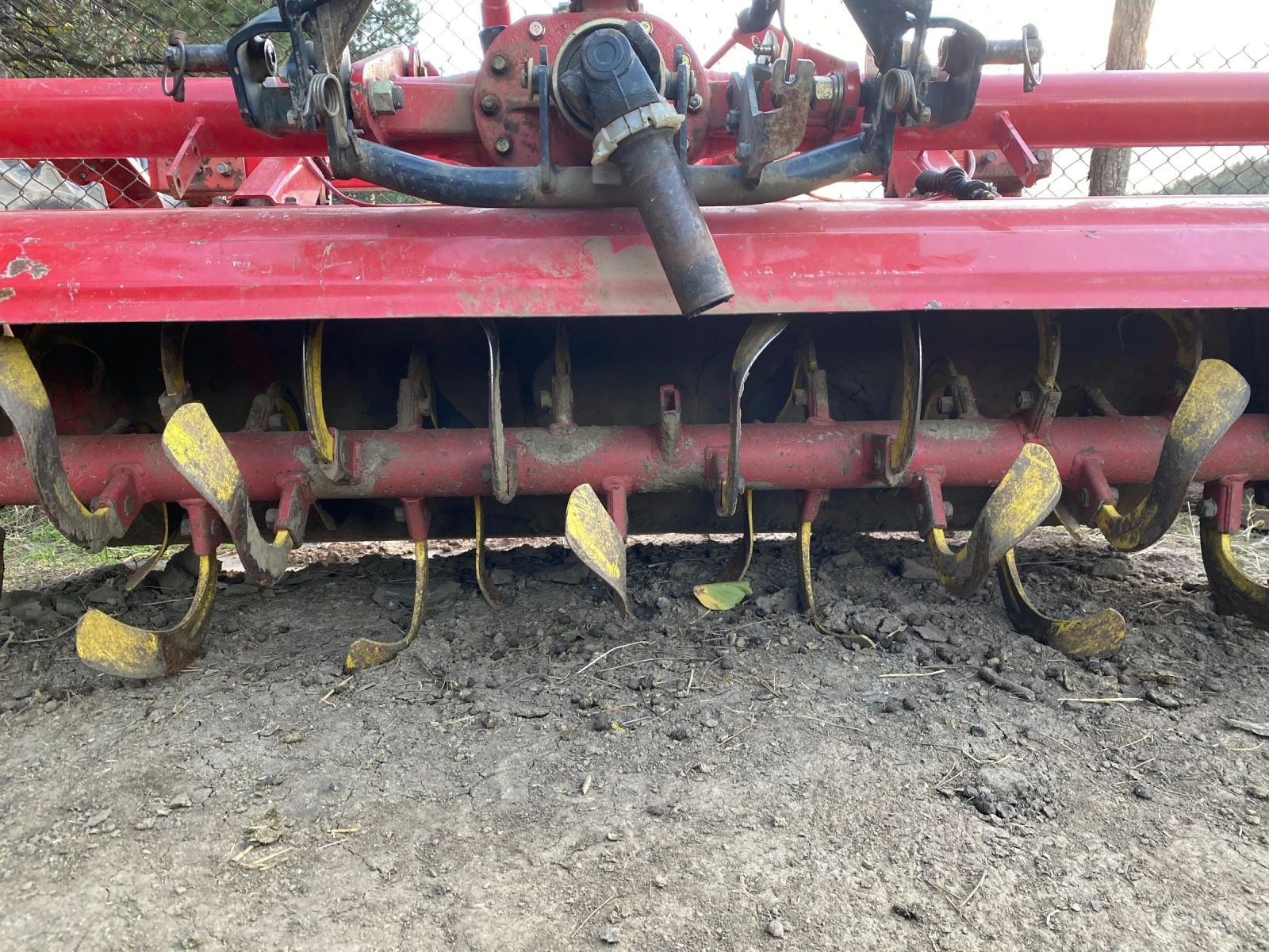 ������� Yanmar Us 324 | Mobile.bg � ����������� 11