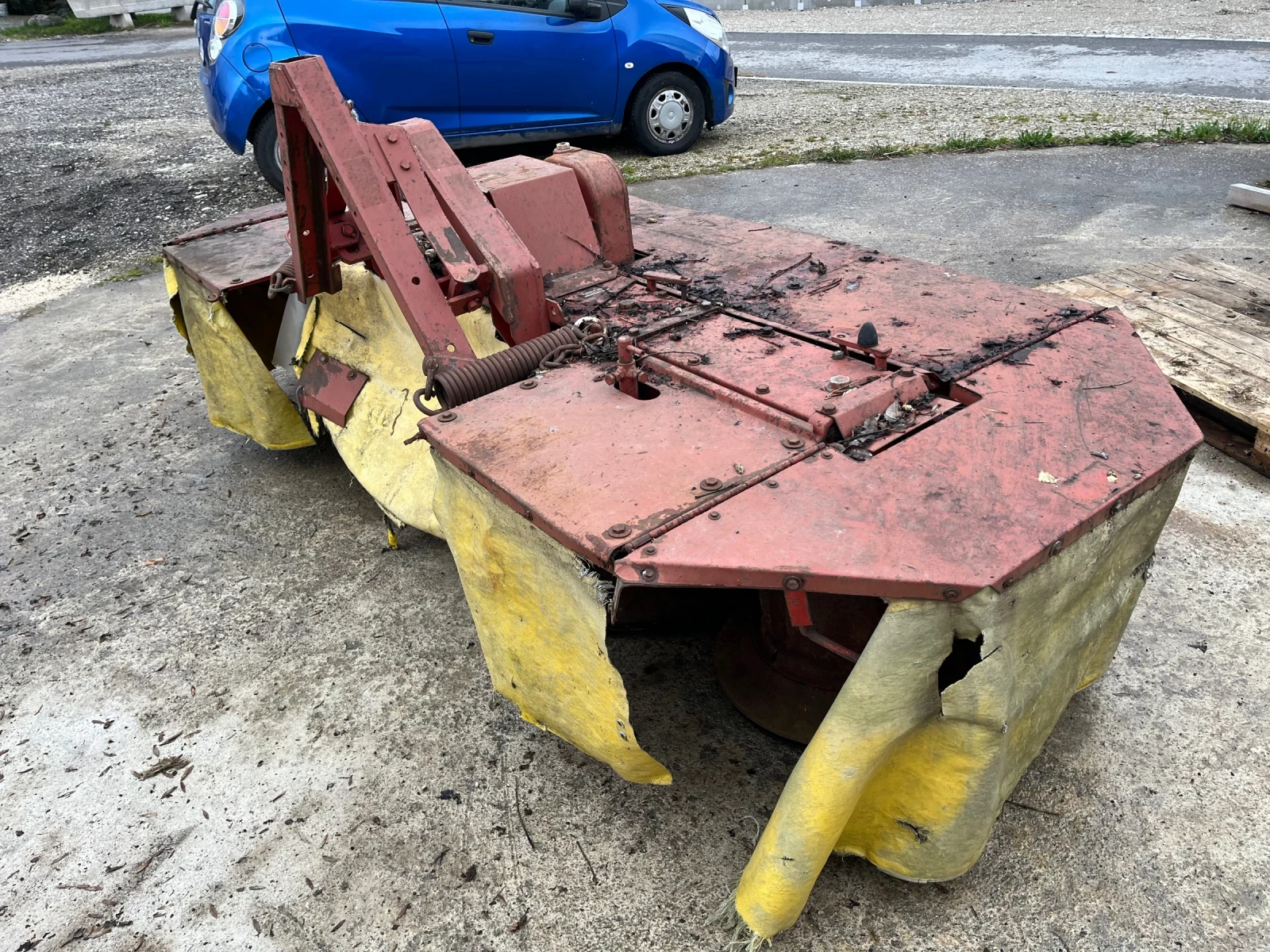 ����������� Niemayer  | Mobile.bg � ����������� 4