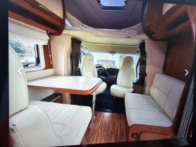 Кемпер Fiat М142, снимка 9