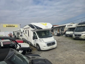 Кемпер Fiat М142, снимка 2