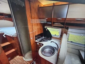 Кемпер Fiat М142, снимка 6