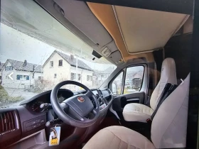 Кемпер Fiat М142, снимка 10