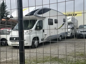 Кемпер Fiat М142, снимка 3