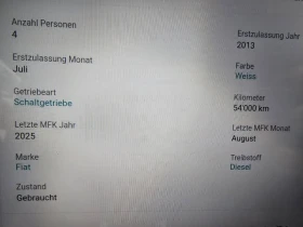 Кемпер Fiat М142 | Auto.bg — изображение 11