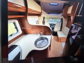 Кемпер Fiat М142 | Auto.bg — изображение 8