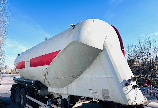 Полуремарке O.ME.P.S ARDOR, снимка 5 - Ремаркета - 52721329