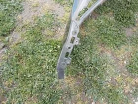 Предни брони за Форд Куга 2 броя, снимка 14