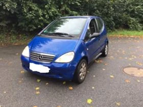 Ремъци, Ролки, Вериги за Mercedes-Benz A 140, снимка 1