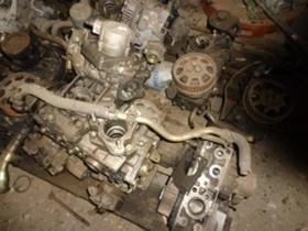 Двигател за Iveco 3510, снимка 1