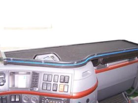 TIR-BUS ТИР-БУС-Барчета-масички за Daf,Man,Mercedes,Iveco,Scania,Renault,Volvo /ВЕТРОБРАНИ Heko , снимка 3