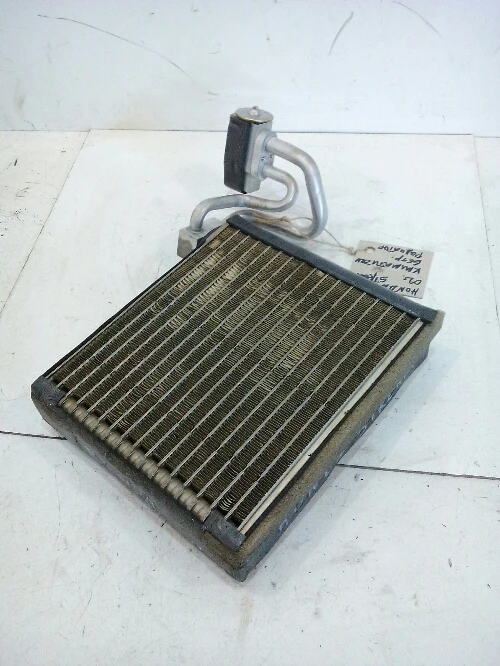 Радиатор климатик вътрешен Хонда Стрийм