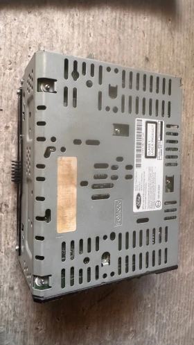 ���������� ����� / GPS � ����� ������� �� Ford Kuga 2017 - 10R-048384 /  CV4T-19C107-LH | Mobile.bg � ����� ������ 2