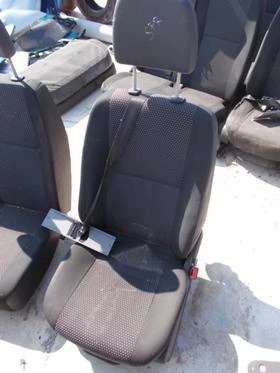 Седалки - обикновени, спортни, снимка 2