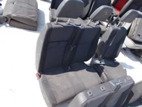 Седалки - обикновени, спортни, снимка 3