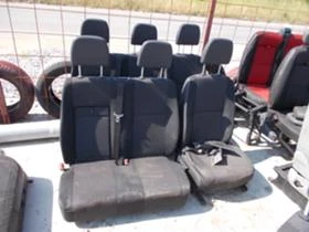 Седалки - обикновени, спортни, снимка 4