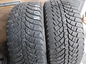 Гуми Зимни 225/50R17, снимка 1